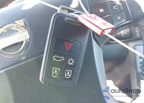 2008 Volvo Xc70 3.2 из США, поврежденный, VIN YV4BZ982681040093